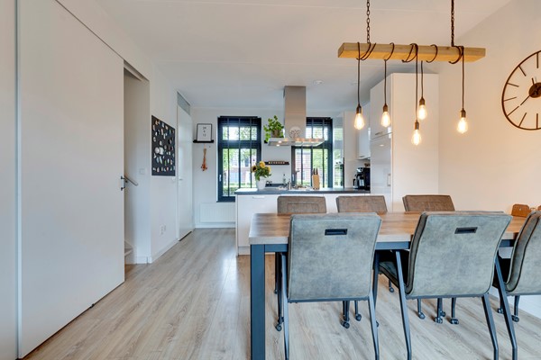 Medium property photo - Joeppe 16, 5991 LT Baarlo